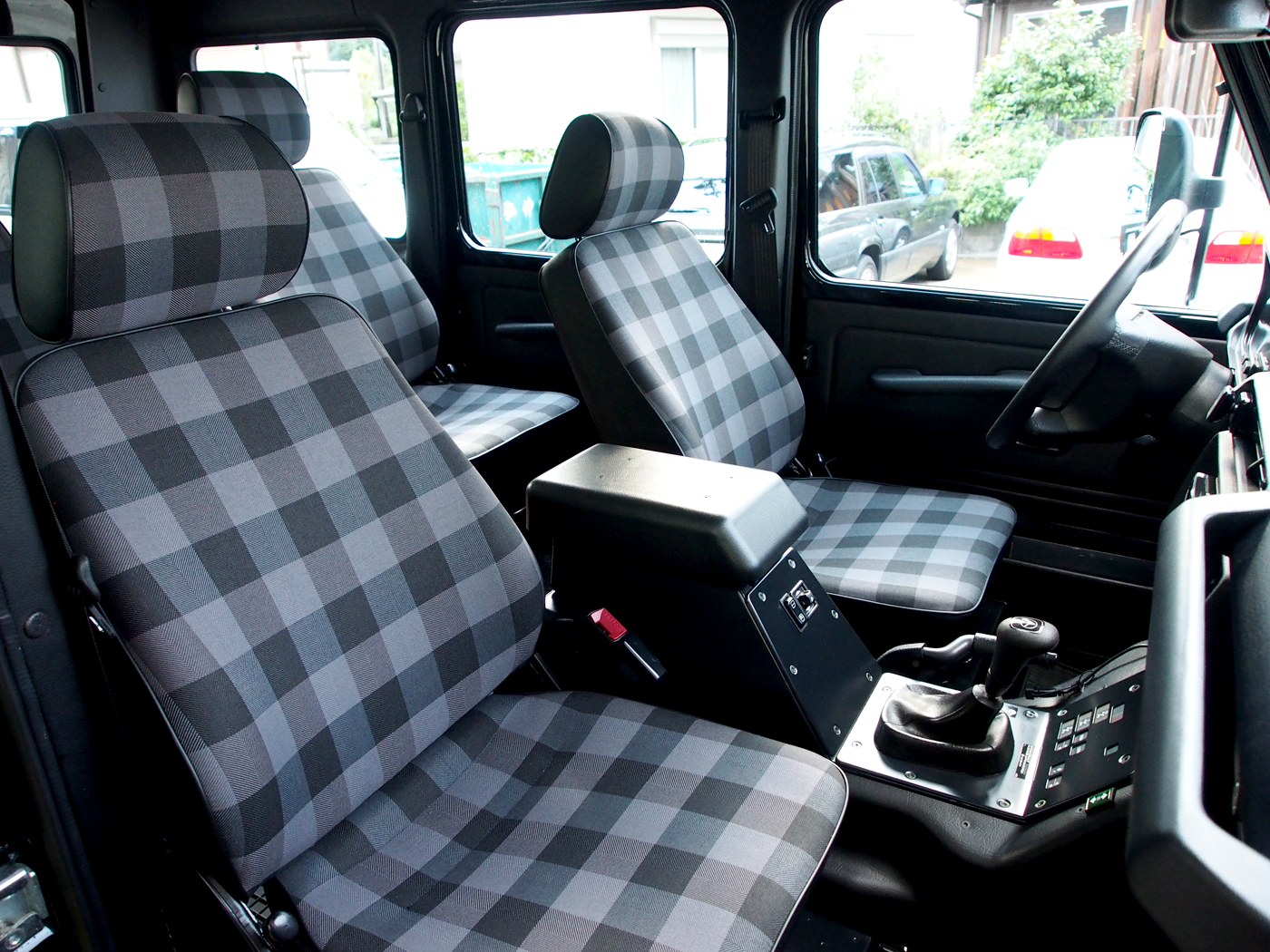 G280cdi Edition 30.PUR