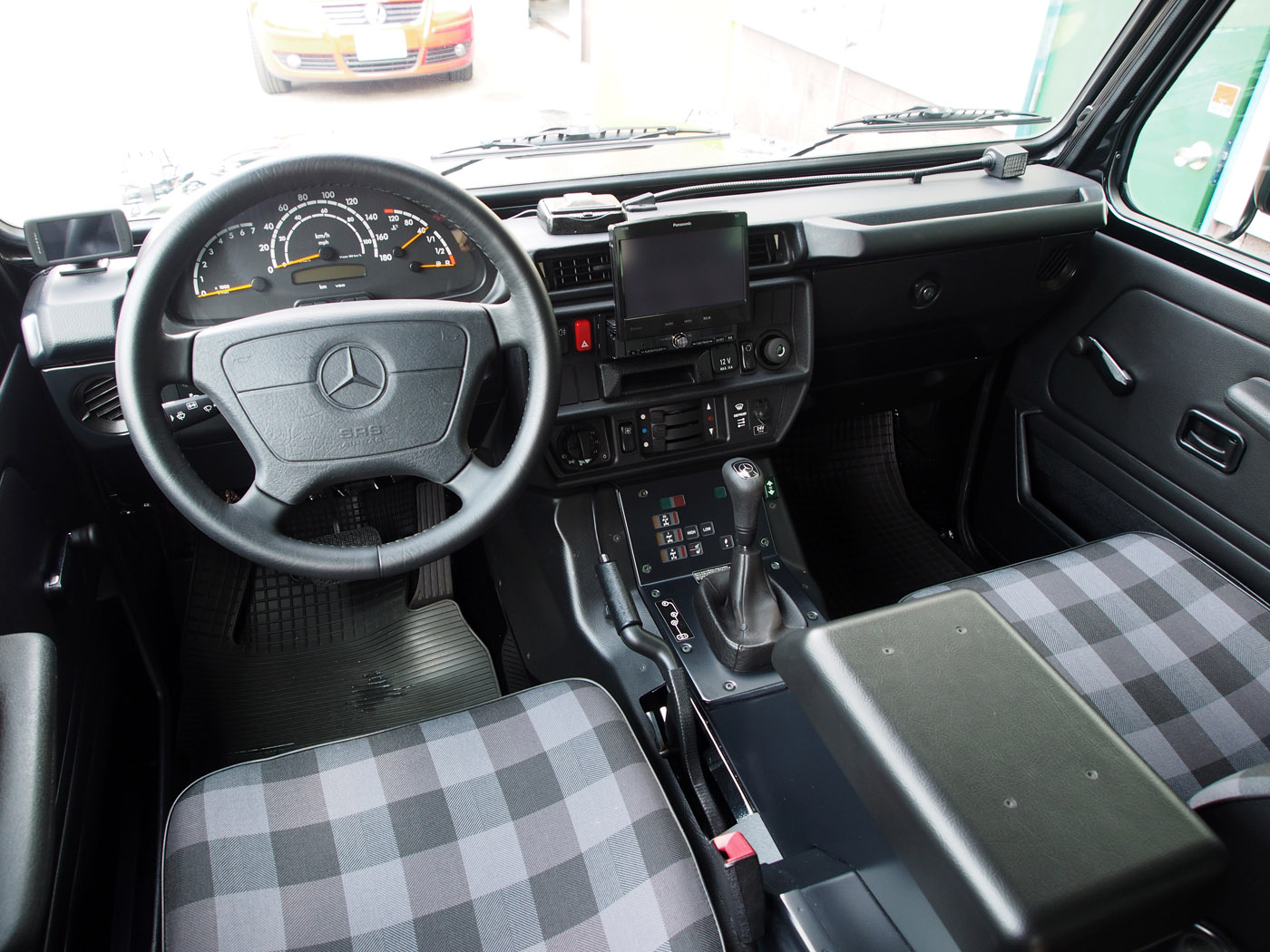 G280cdi Edition 30.PUR