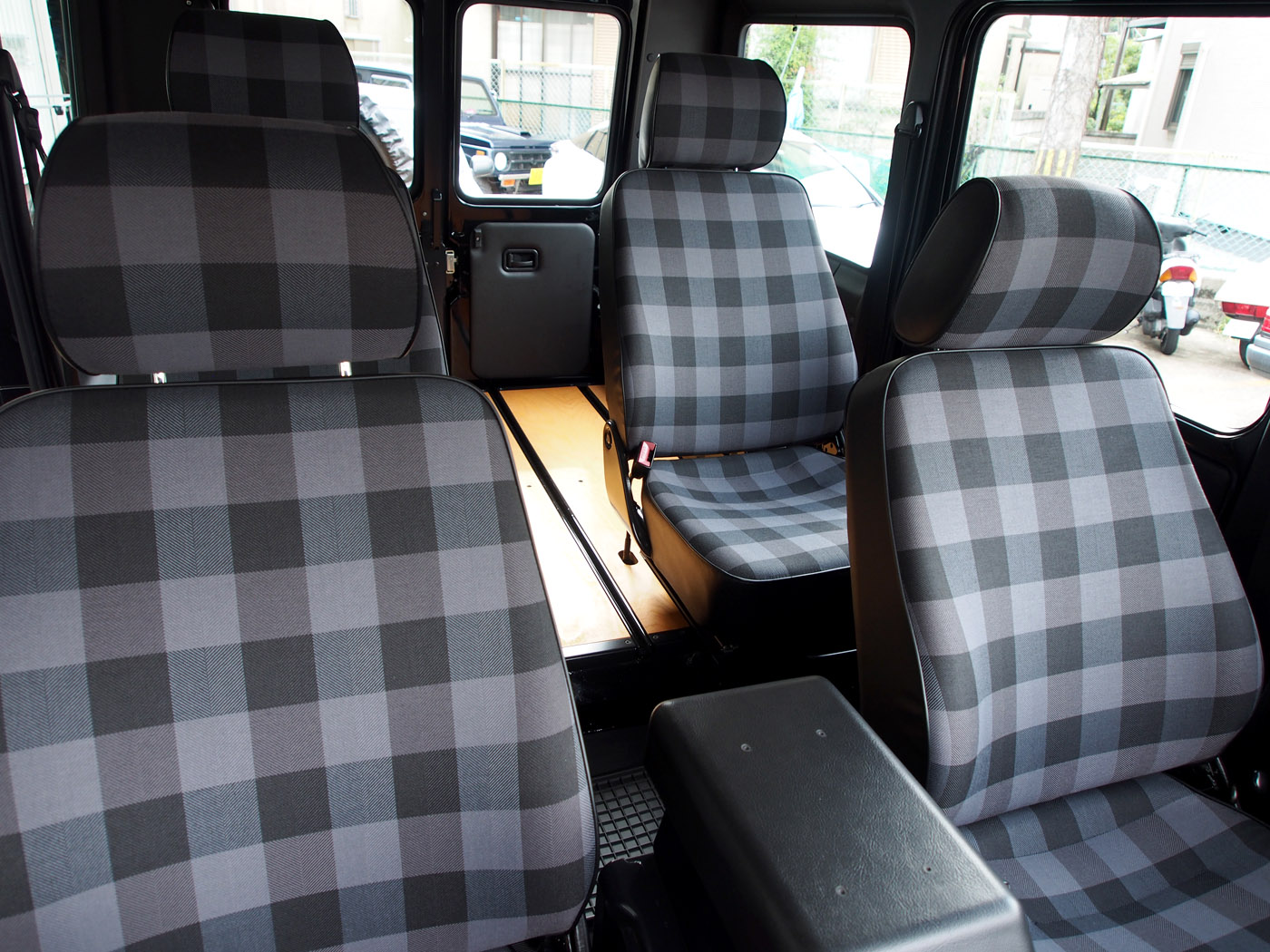 G280cdi Edition 30.PUR