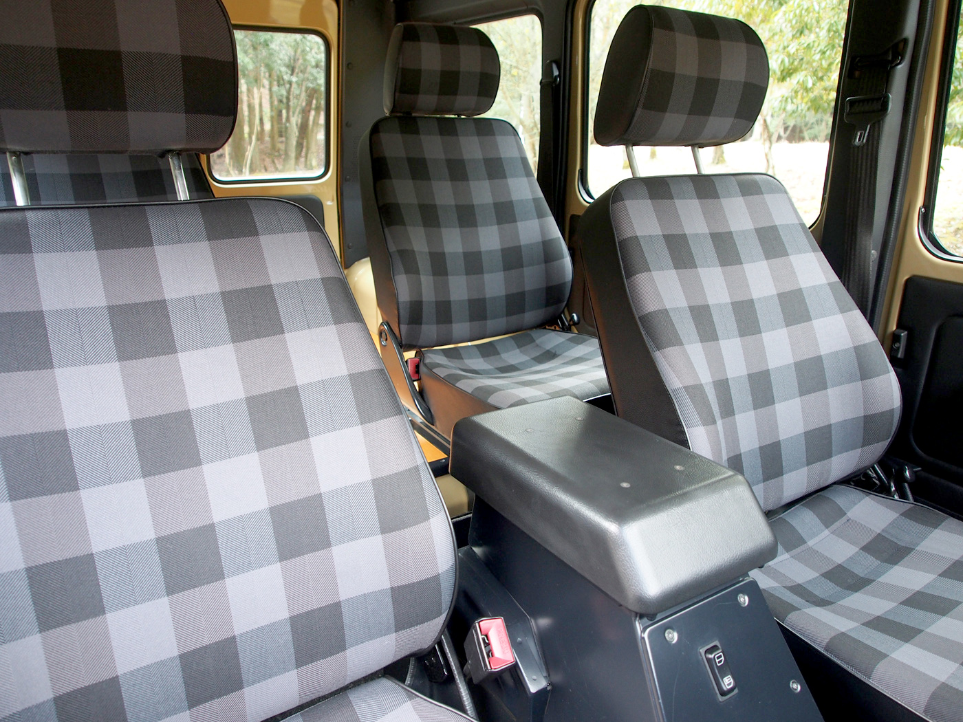 G280cdi Edition 30.PUR