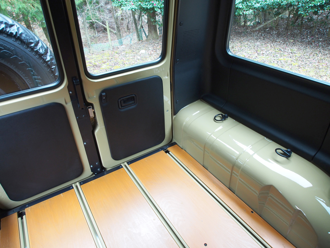 G280cdi Edition 30.PUR