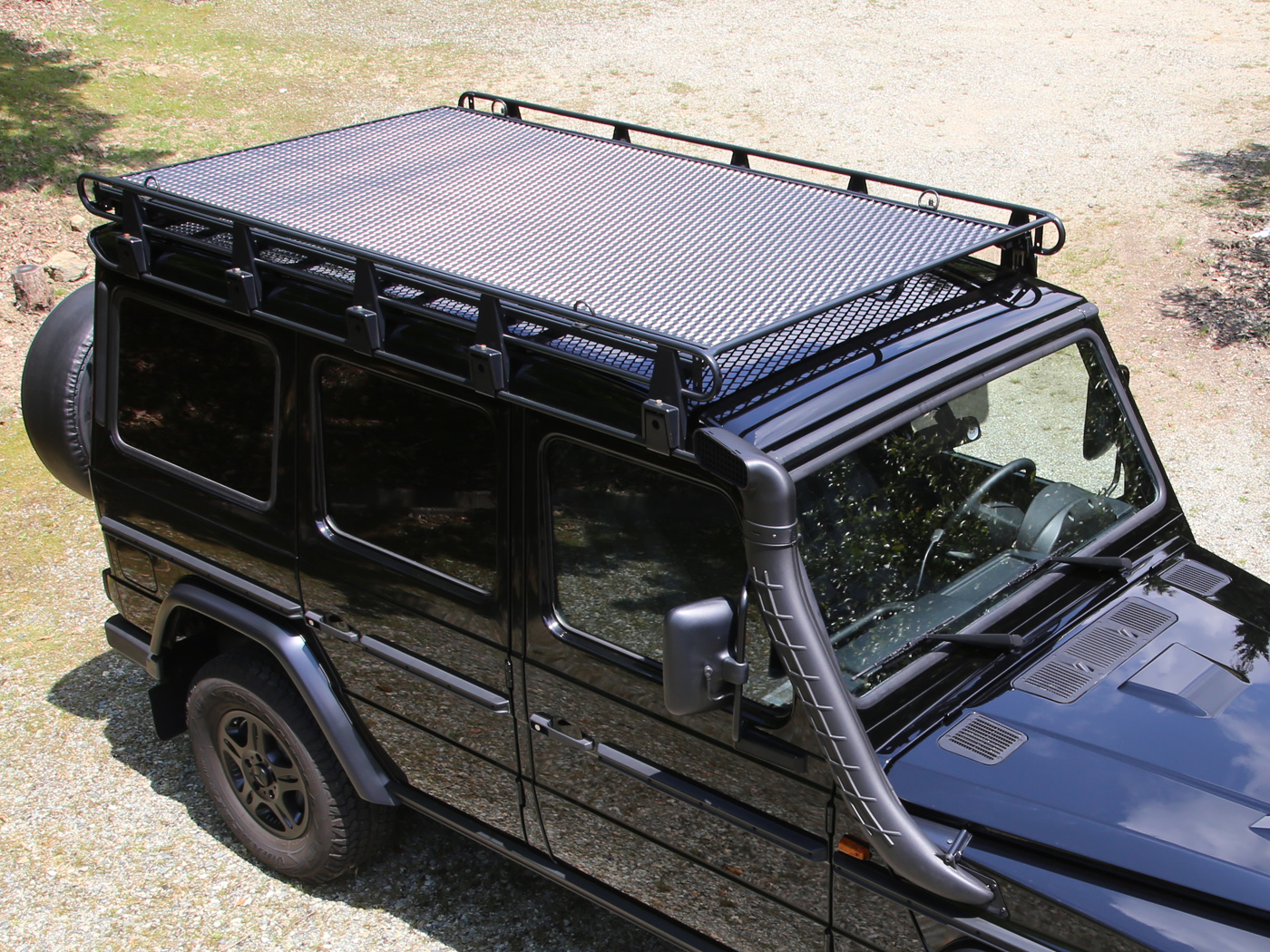 G280cdi Edition 30.PUR