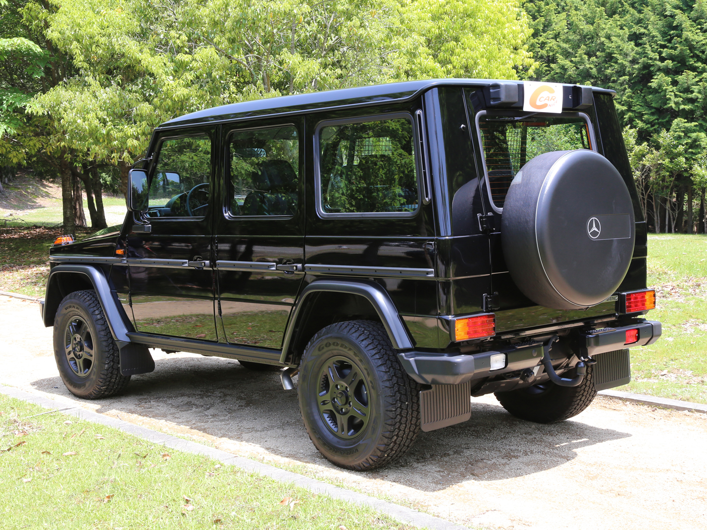 G300cdi Professional