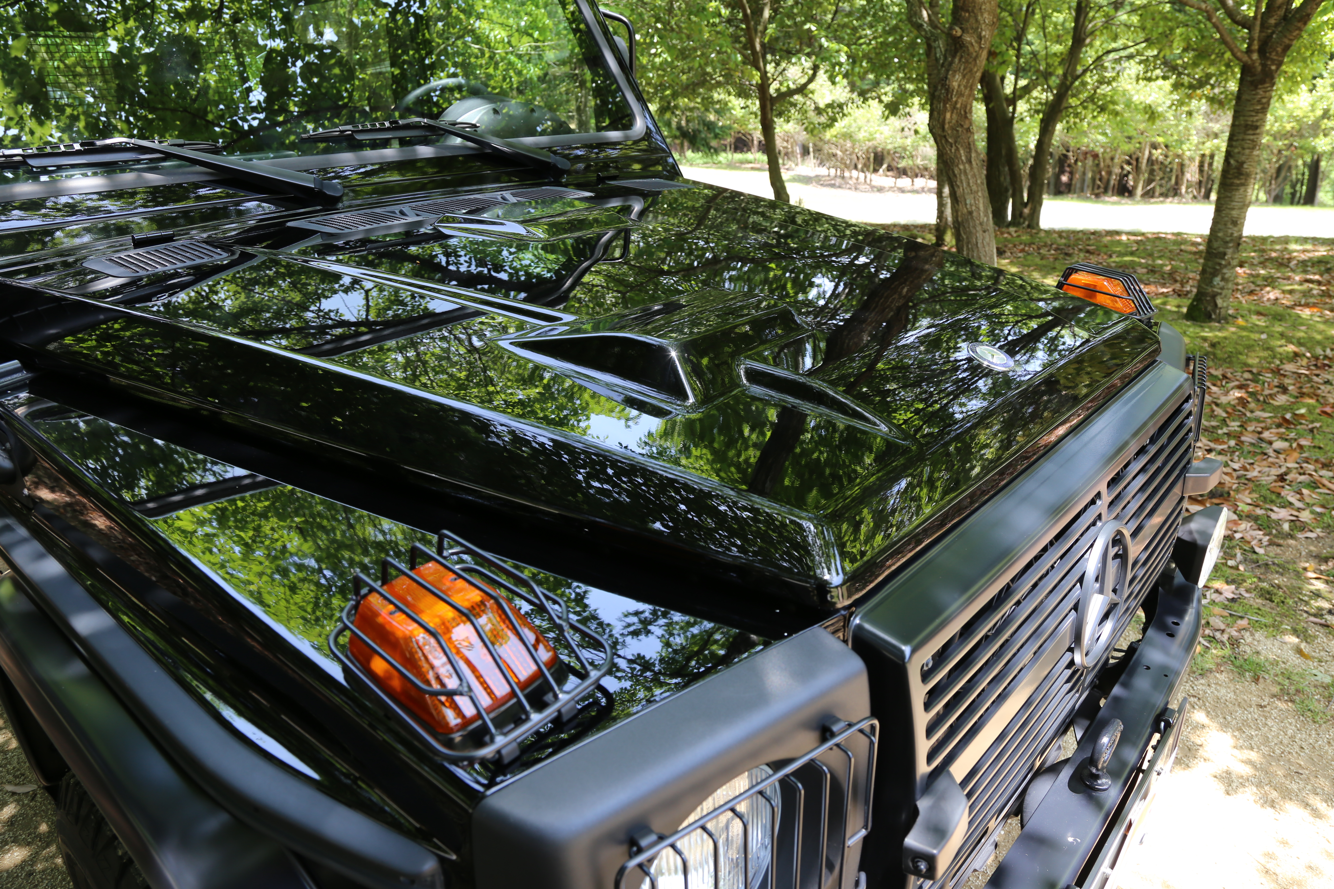 G300cdi Professional