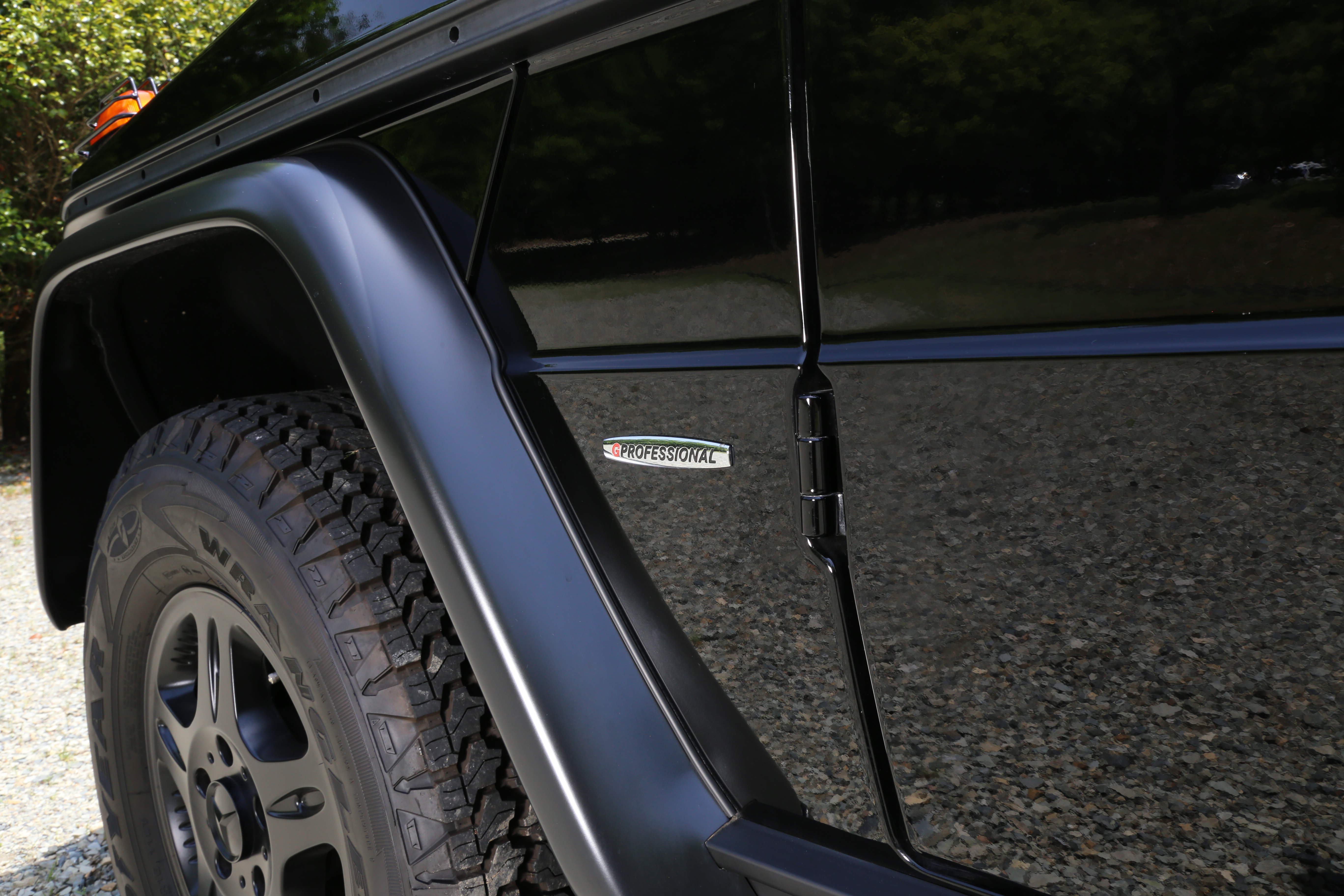 G300cdi Professional