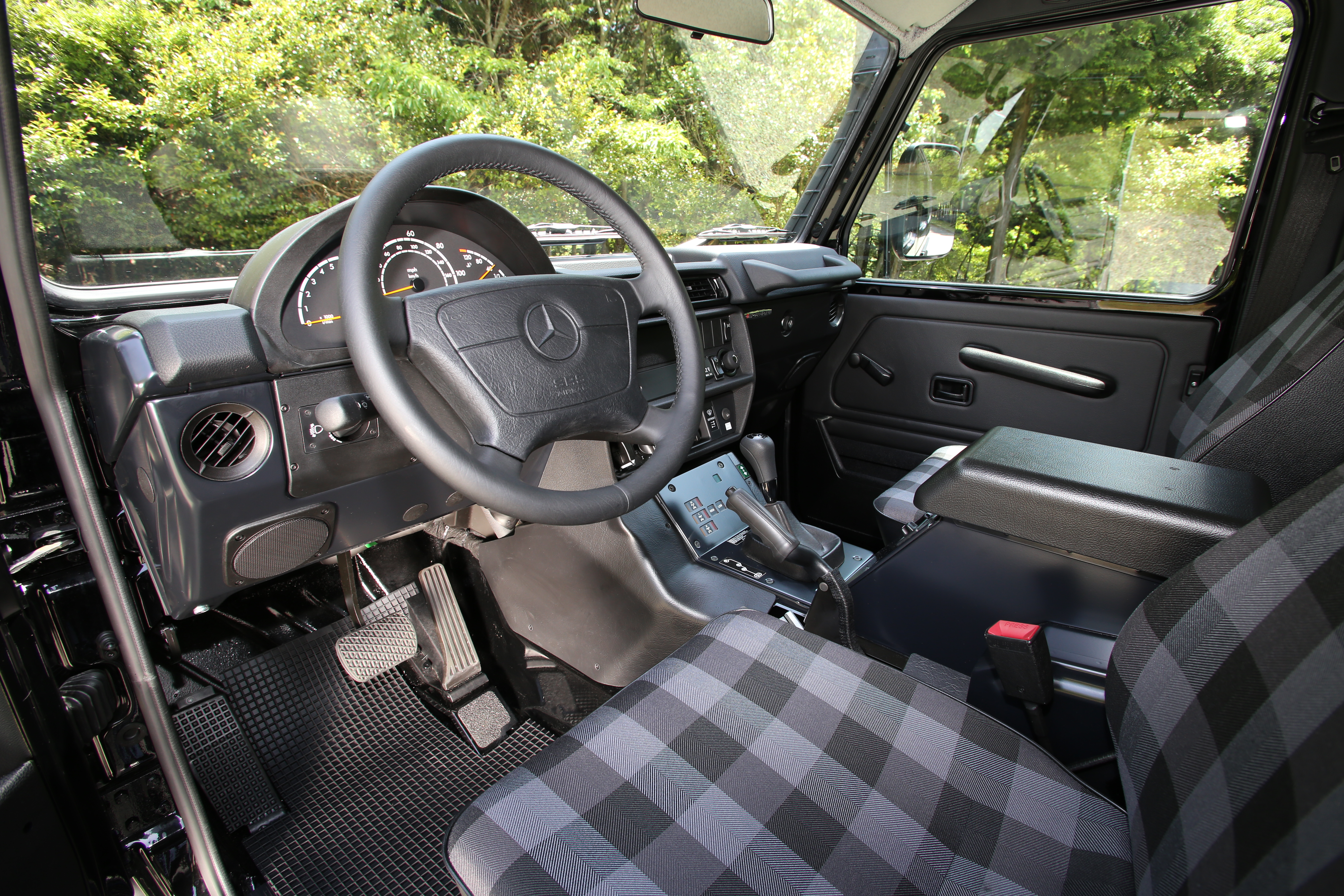 G300cdi Professional