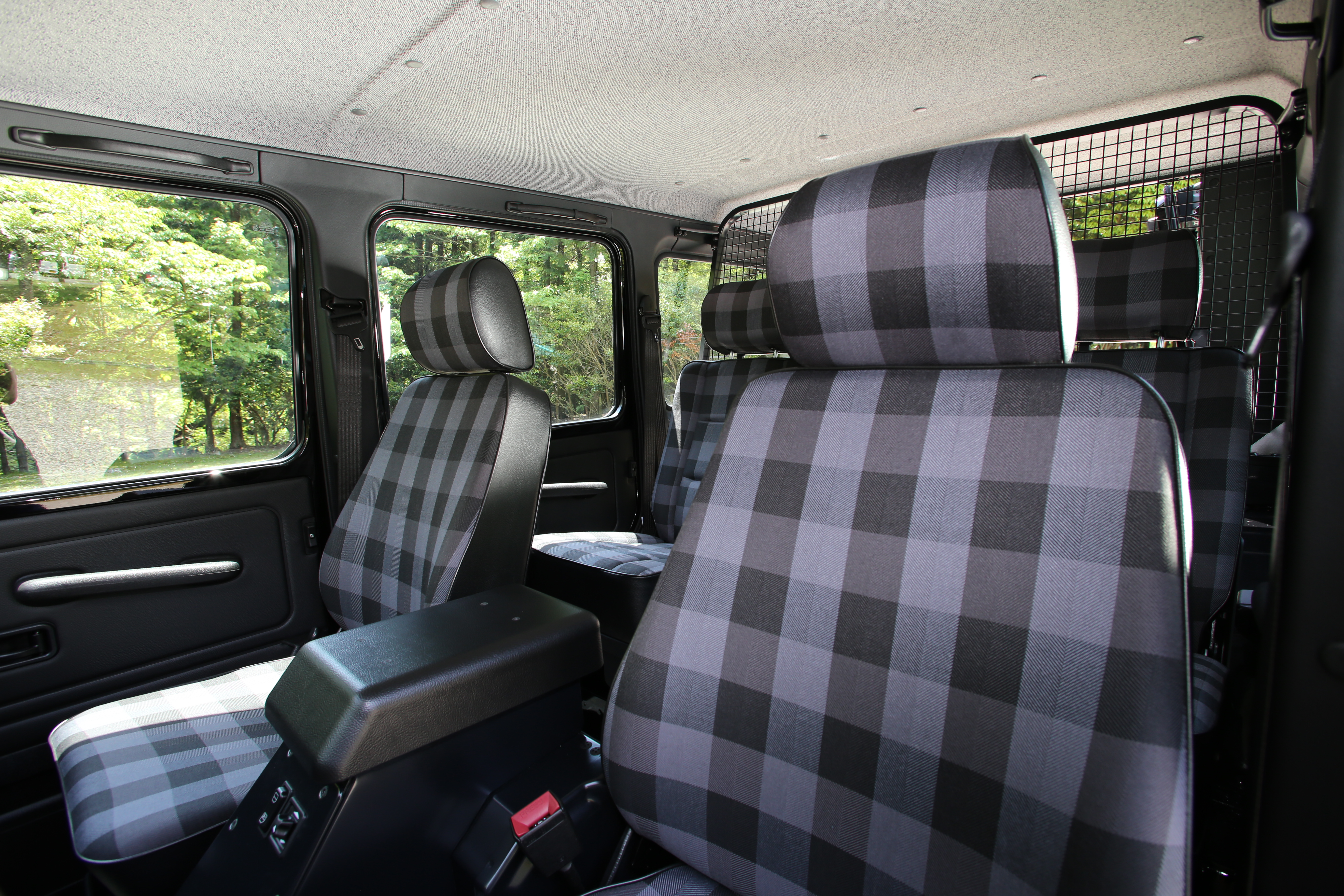 G300cdi Professional