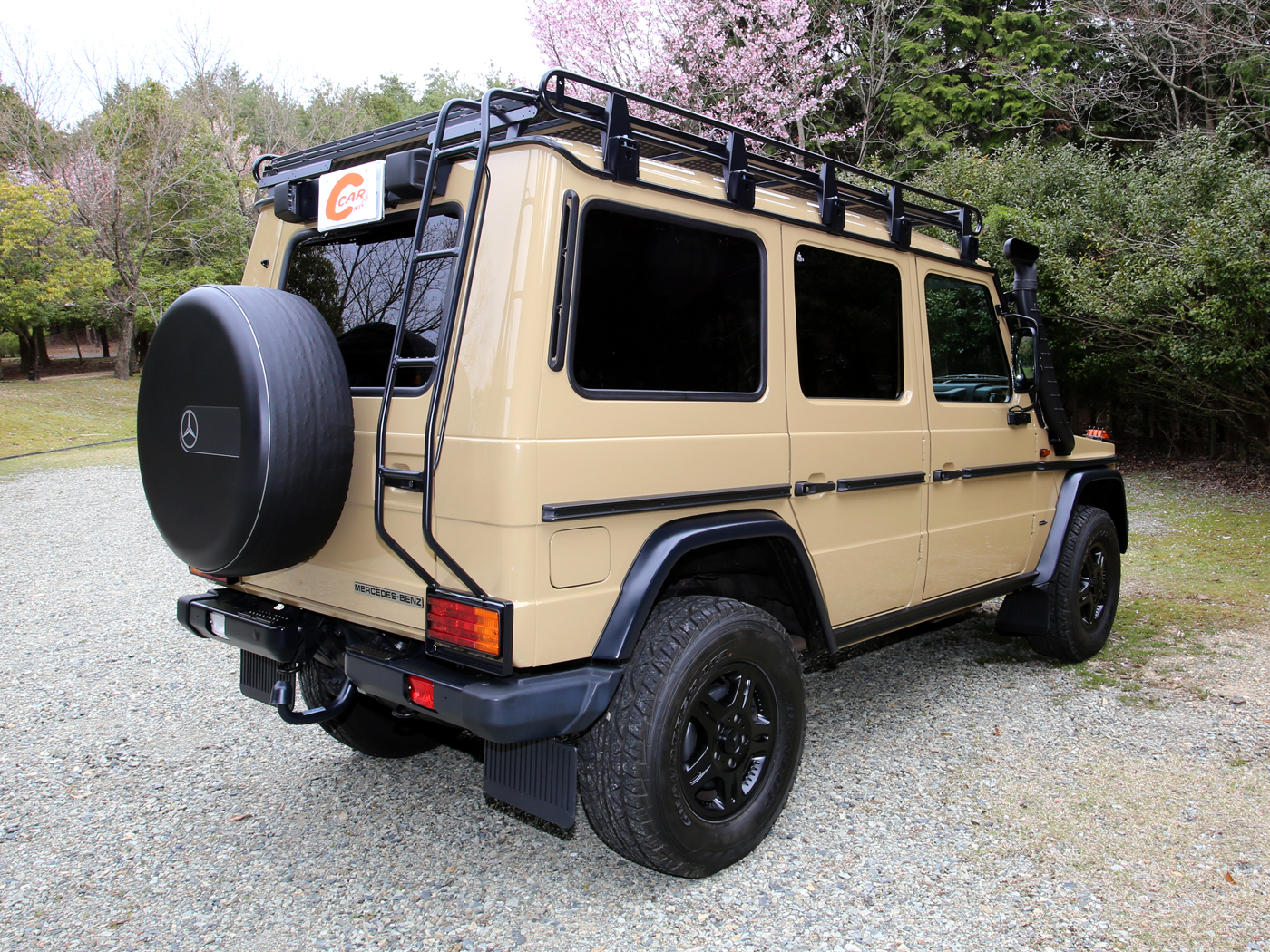 G300cdi Professional