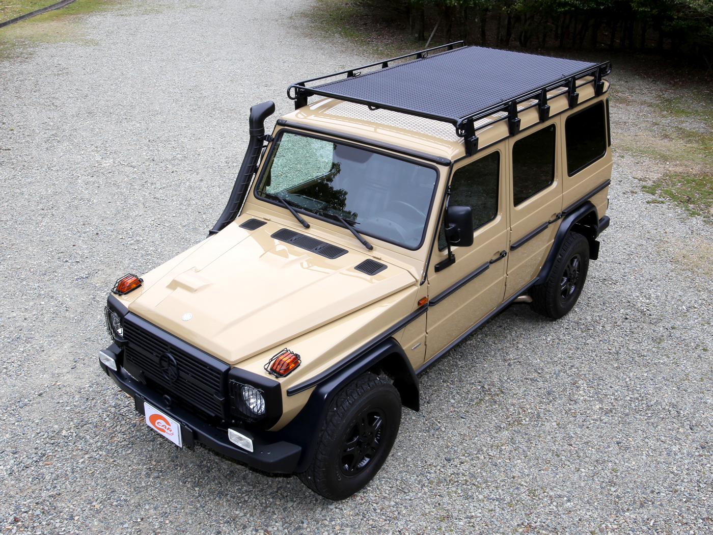 G300cdi Professional