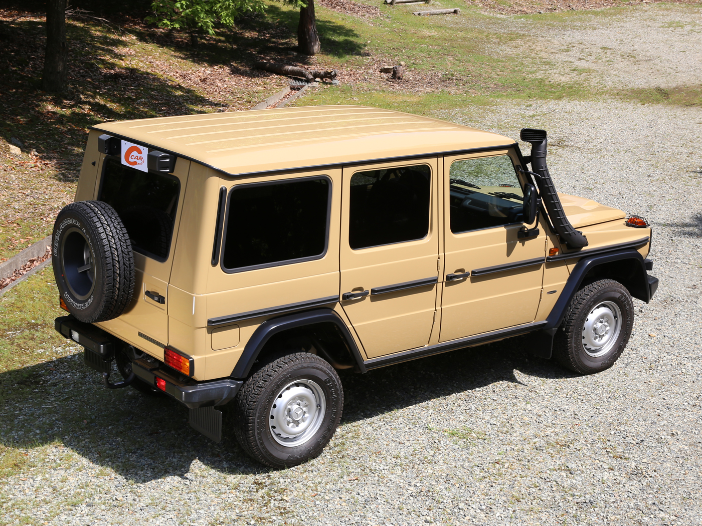 G300cdi Professional