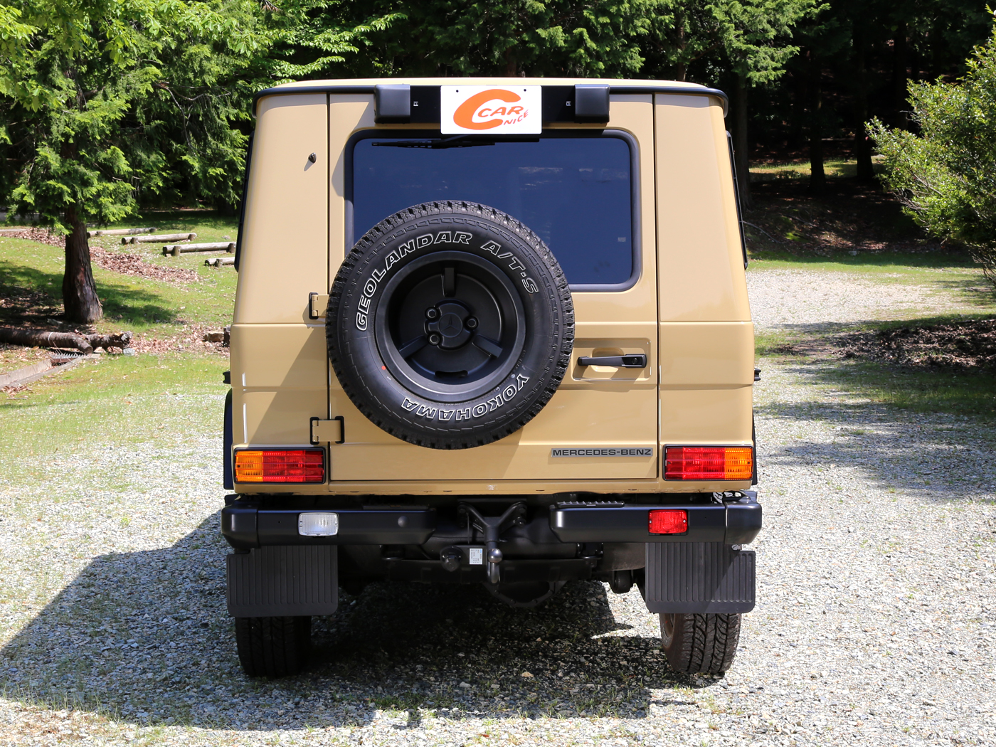 G300cdi Professional