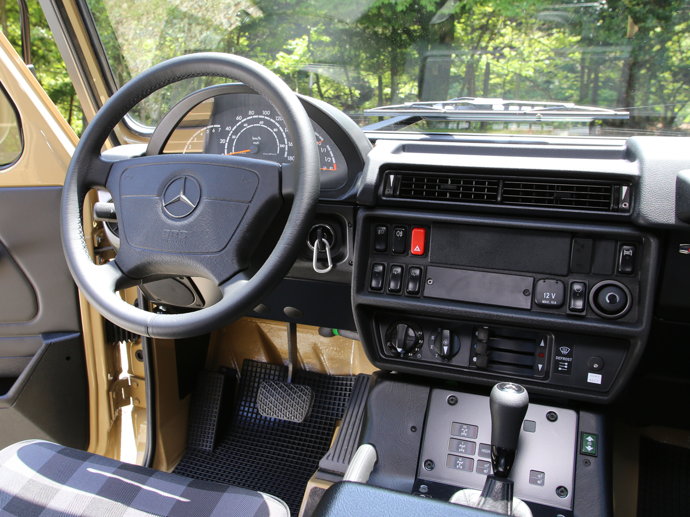 G300cdi Professional