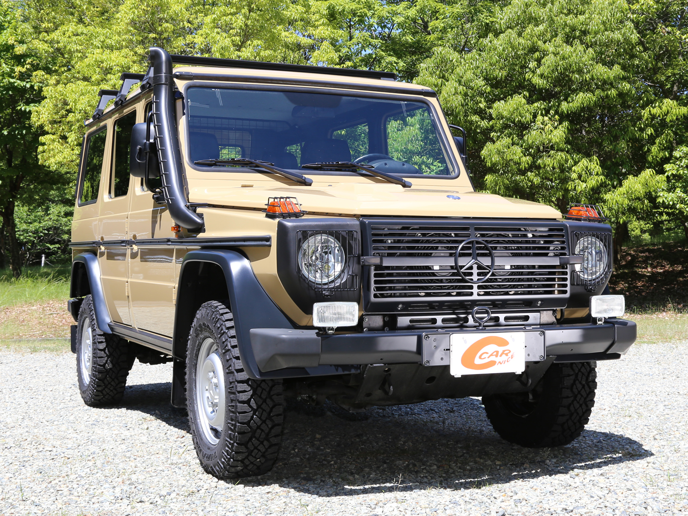 G300cdi Professional