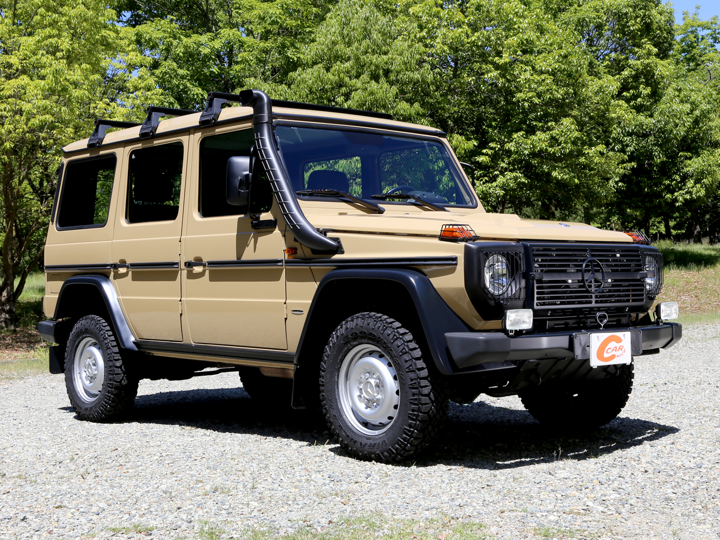 G300cdi Professional