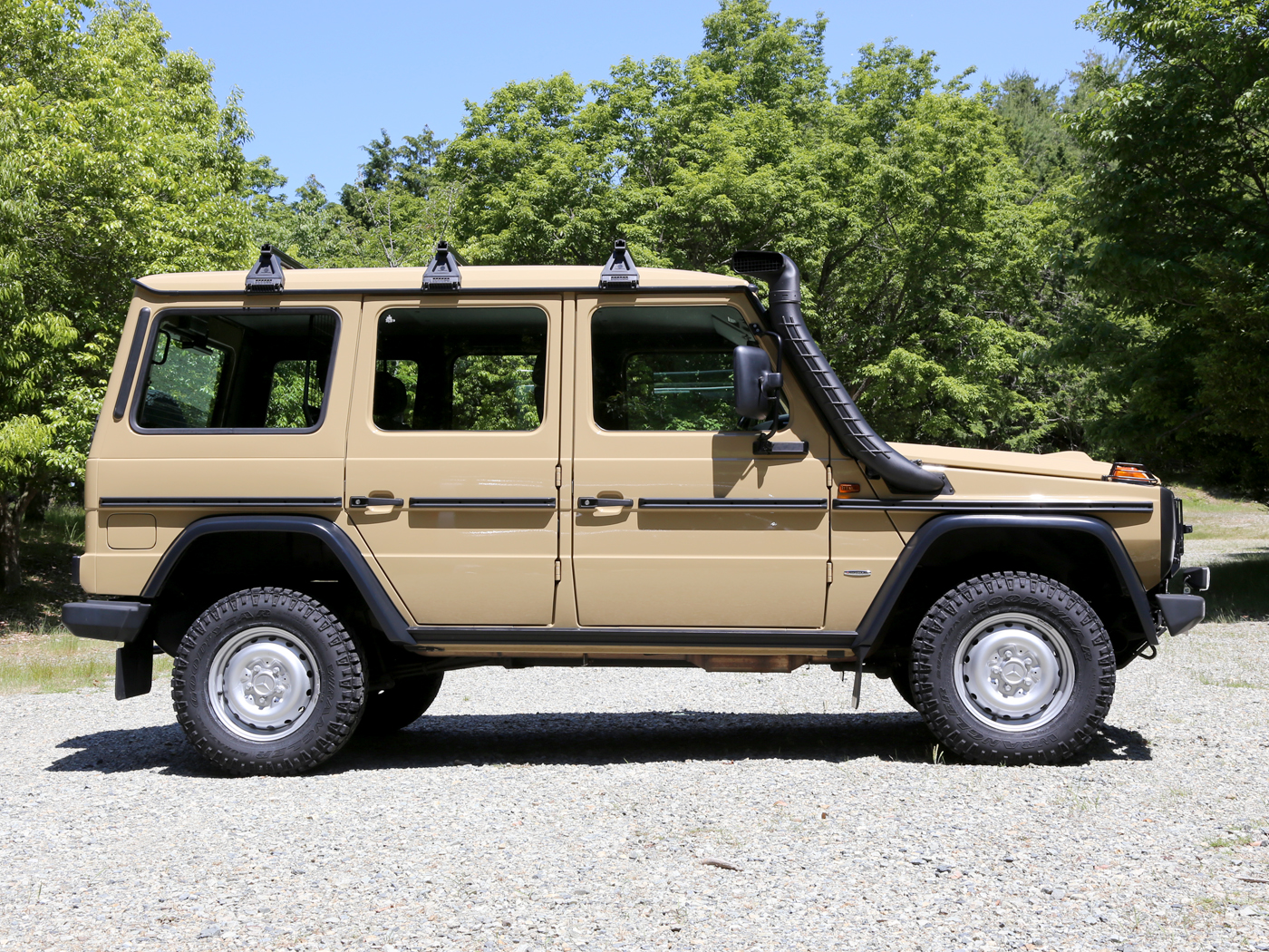 G300cdi Professional