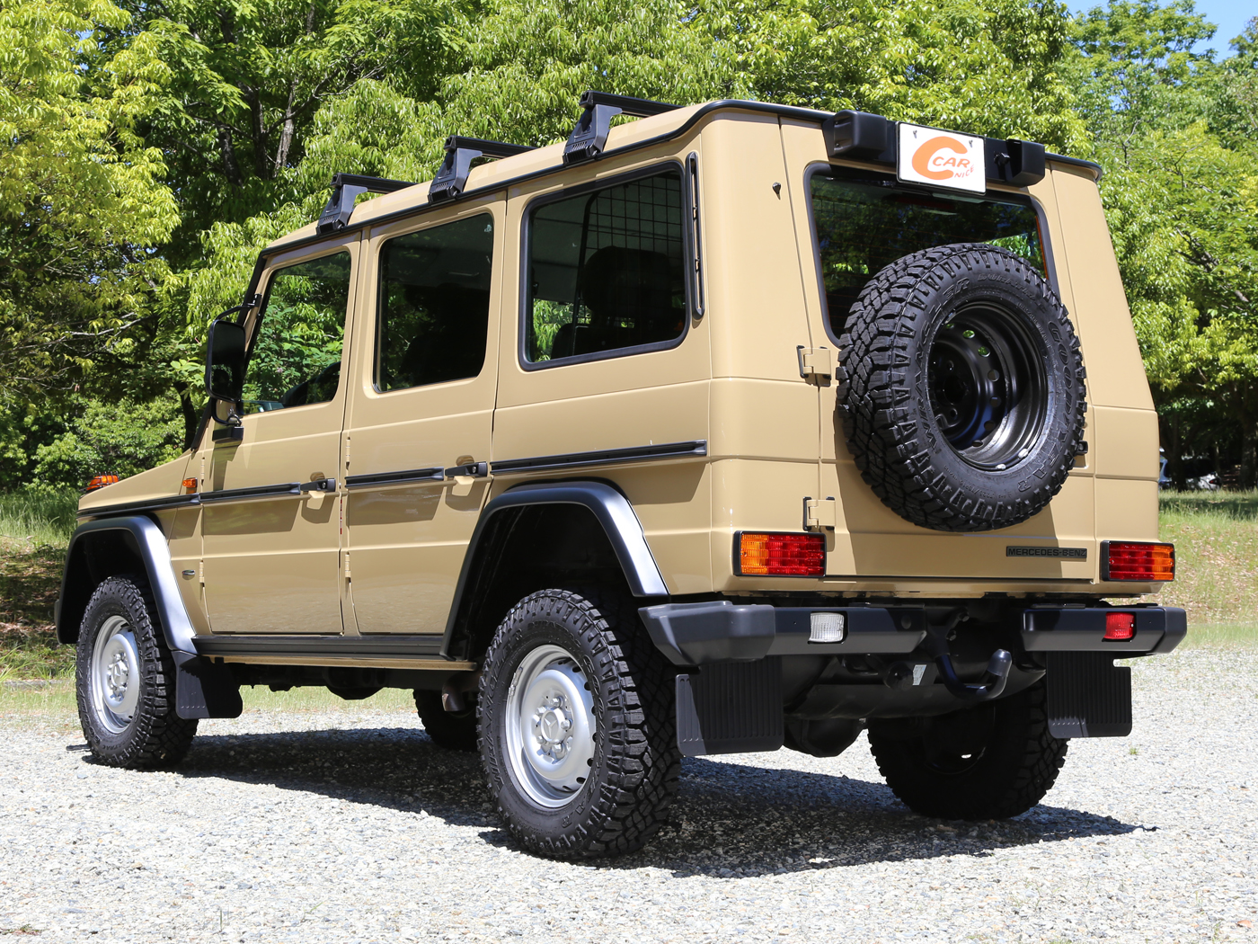 G300cdi Professional