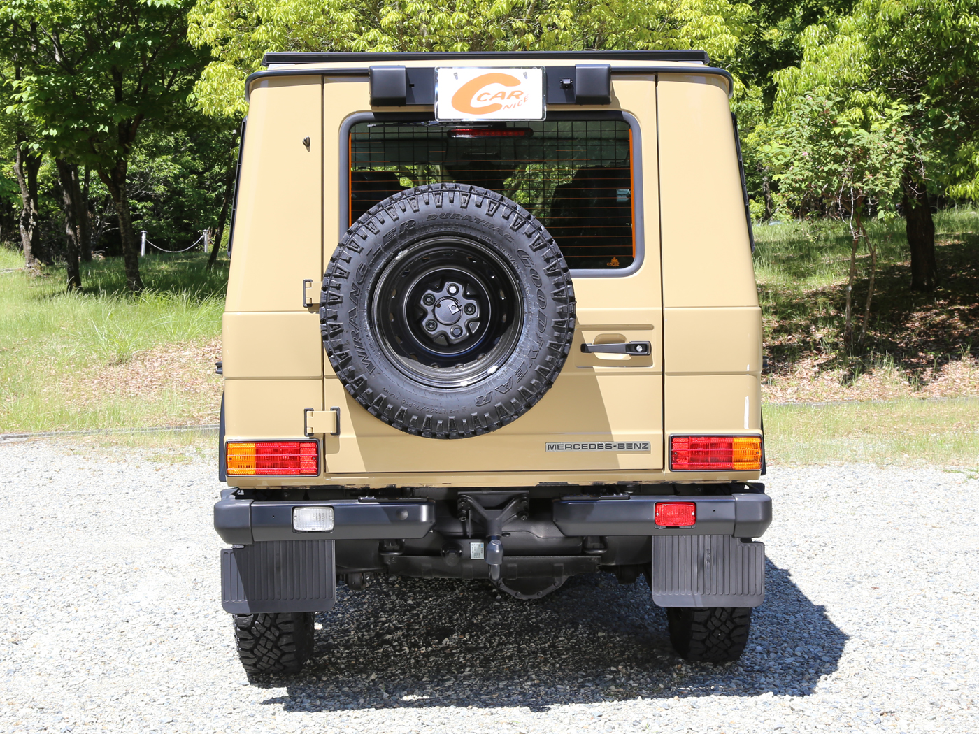 G300cdi Professional