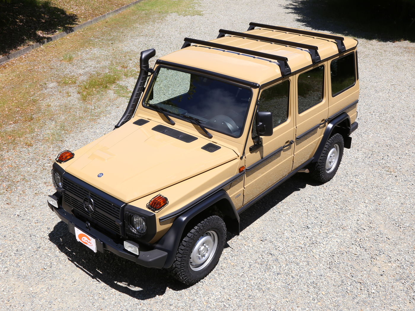 G300cdi Professional