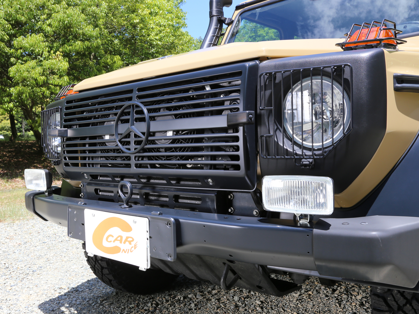 G300cdi Professional