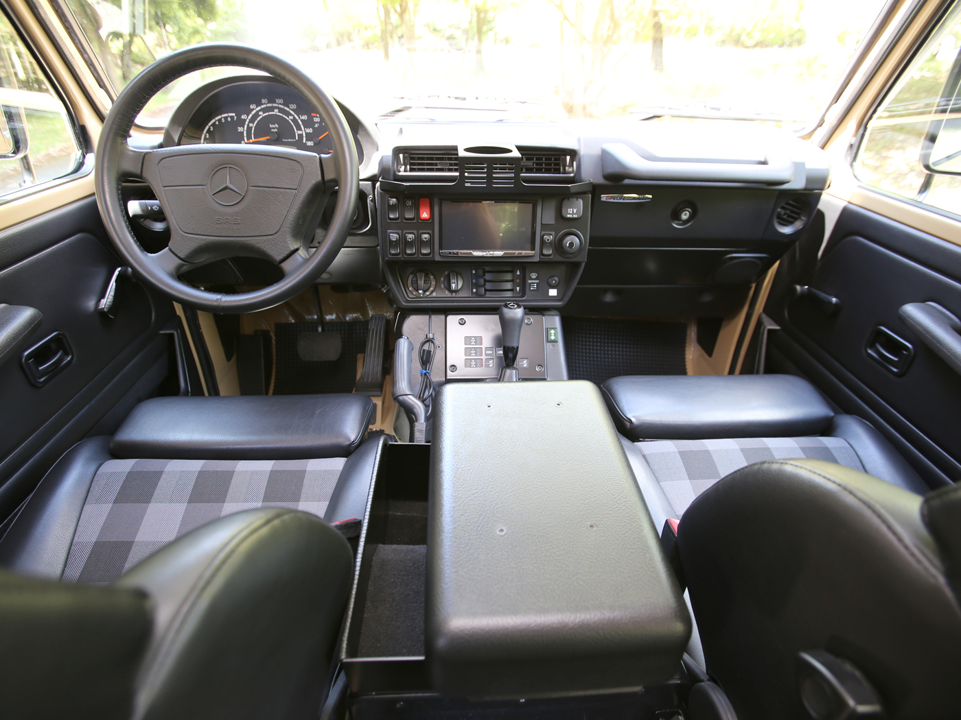 G300cdi Professional