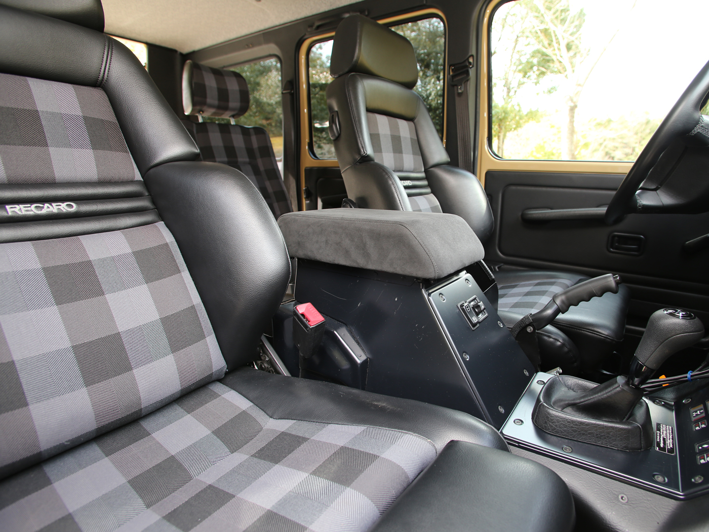 G300cdi Professional