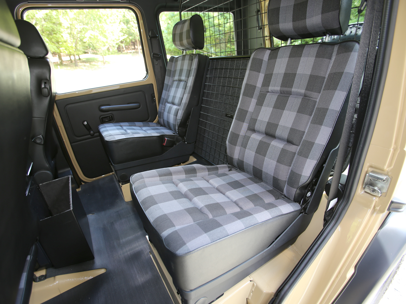 G300cdi Professional