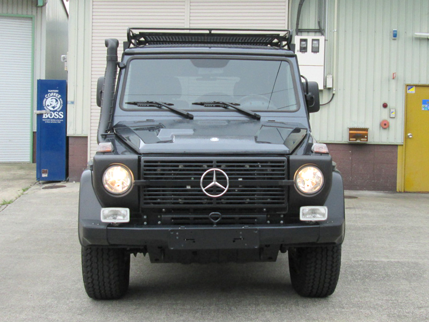 G300cdi Professional