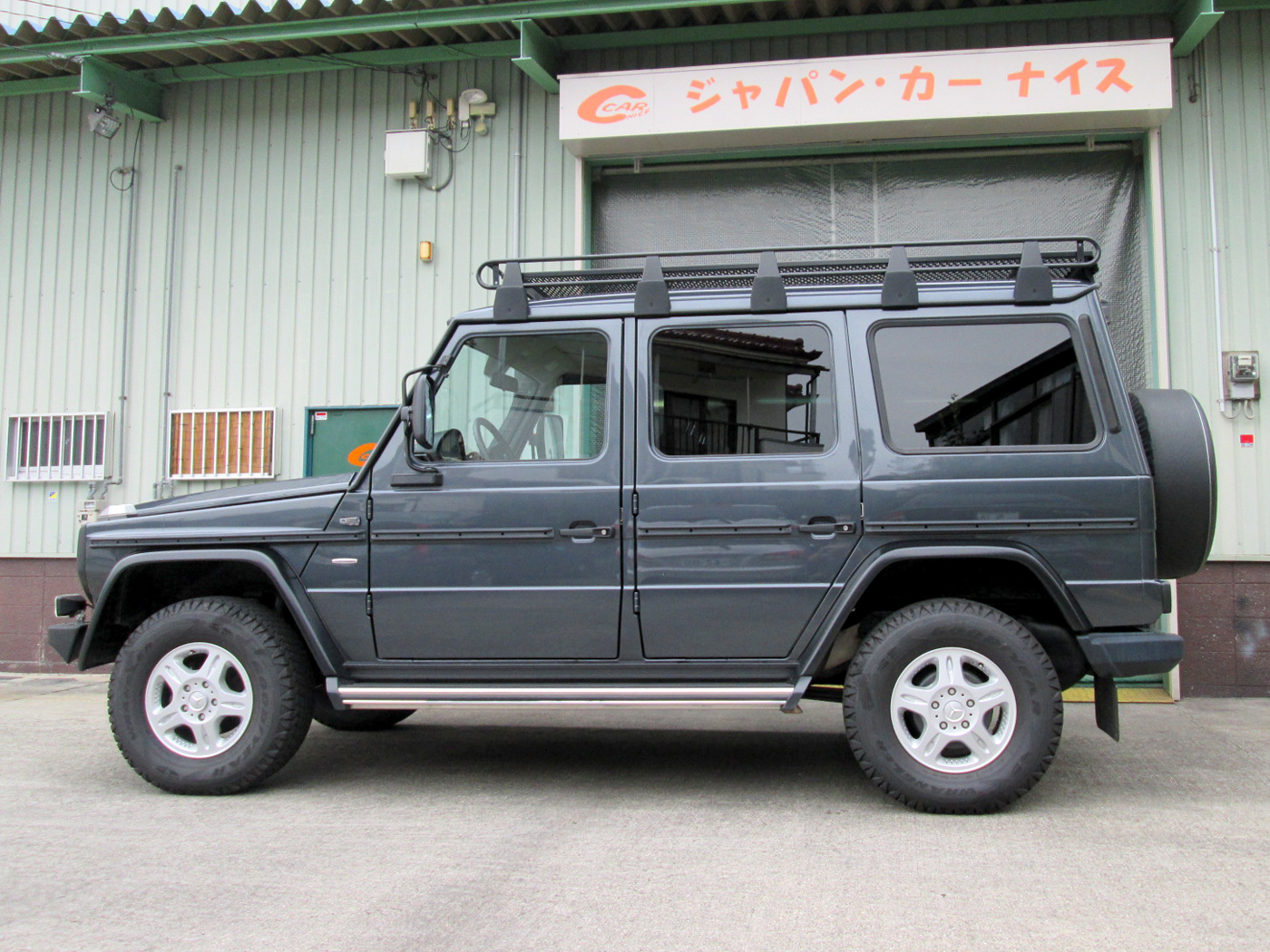 G300cdi Professional