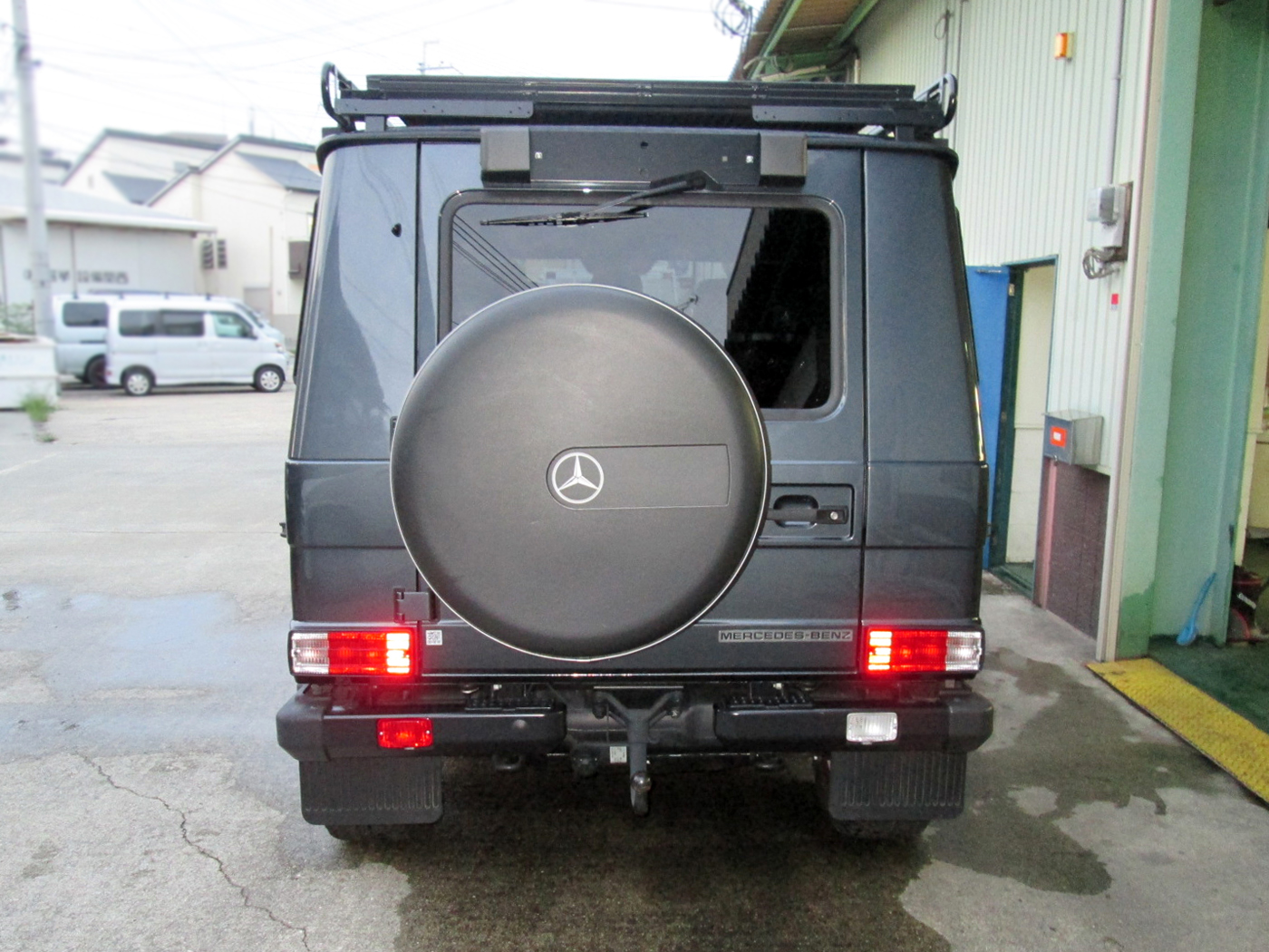 G300cdi Professional