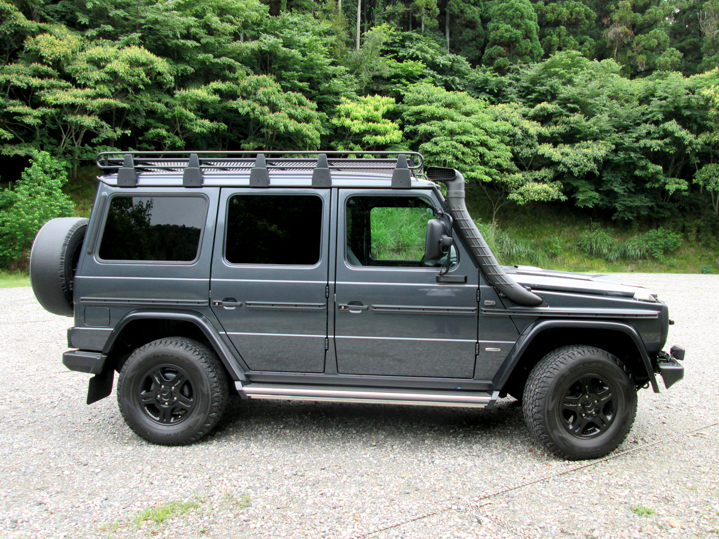 G300cdi Professional