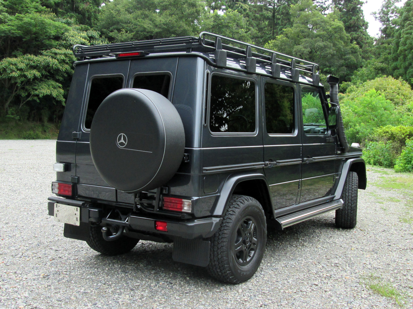 G300cdi Professional