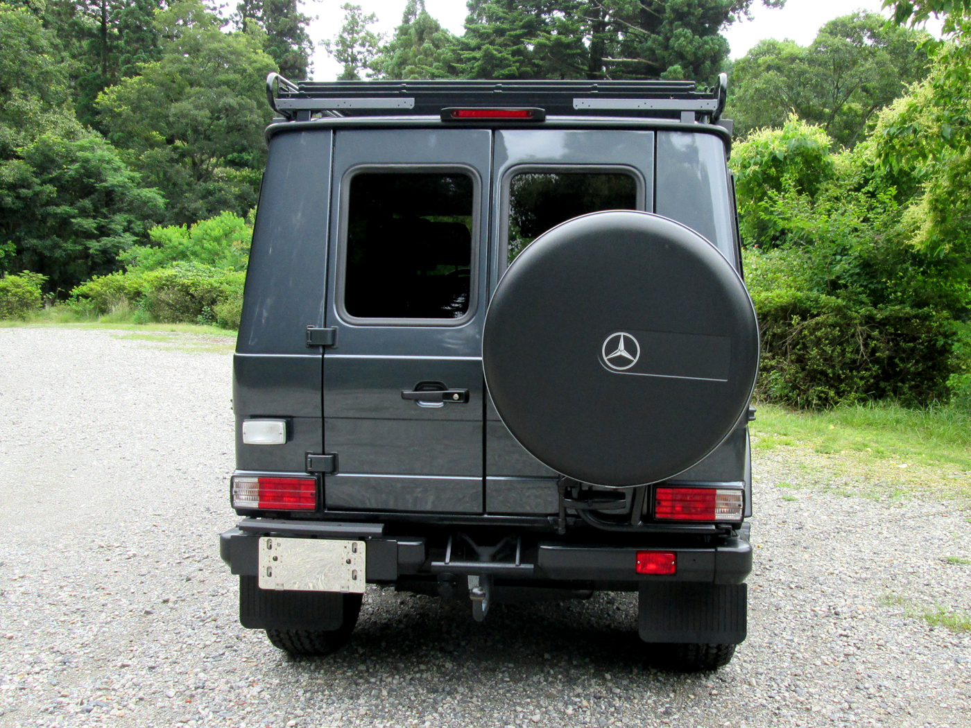 G300cdi Professional