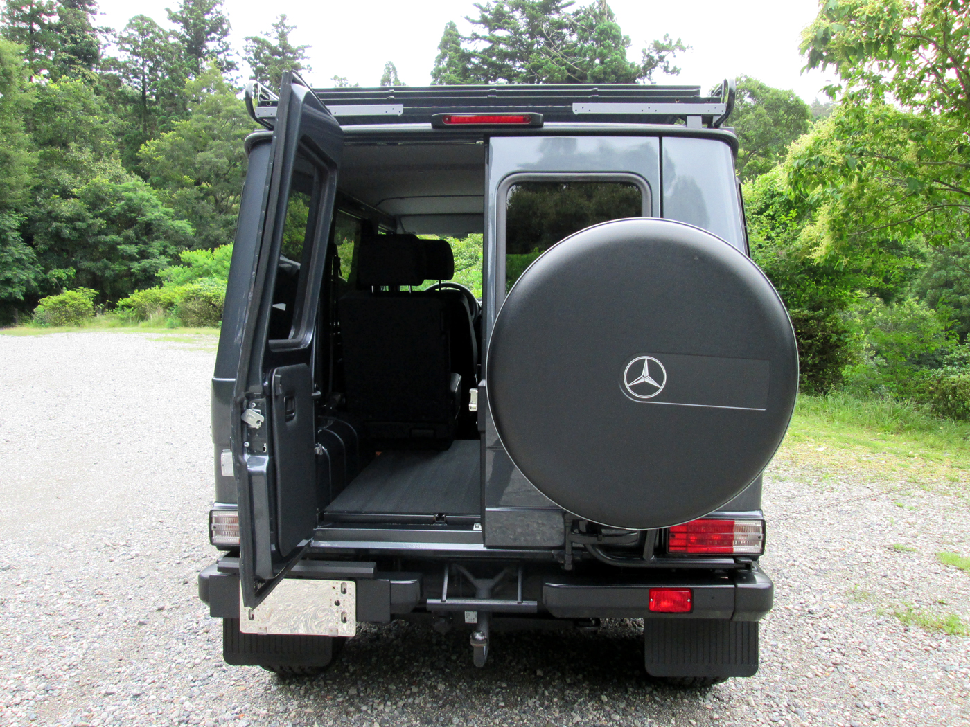 G300cdi Professional