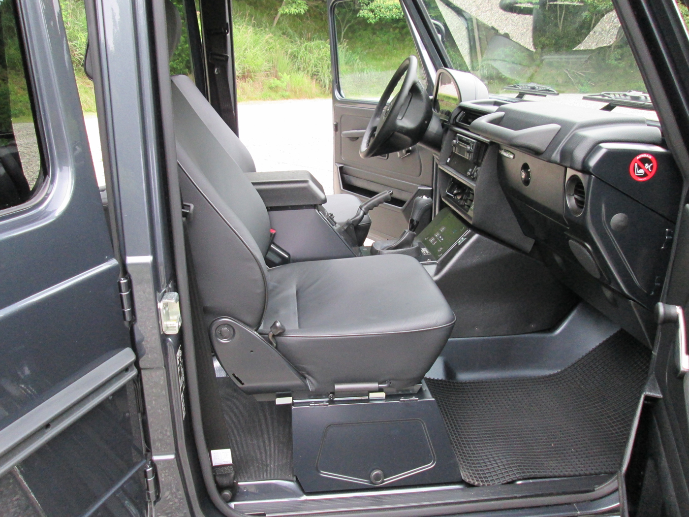 G300cdi Professional