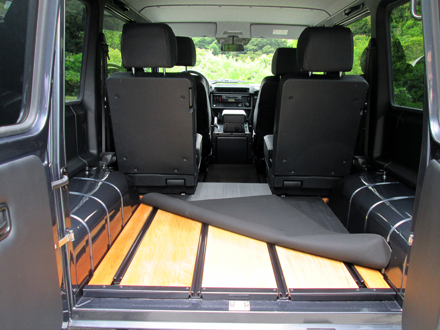 G300cdi Professional