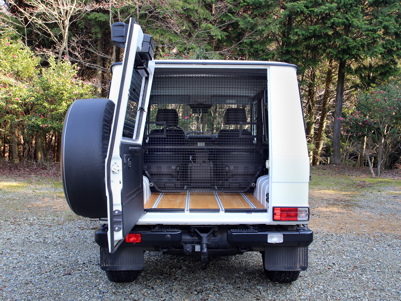 G300cdi Professional