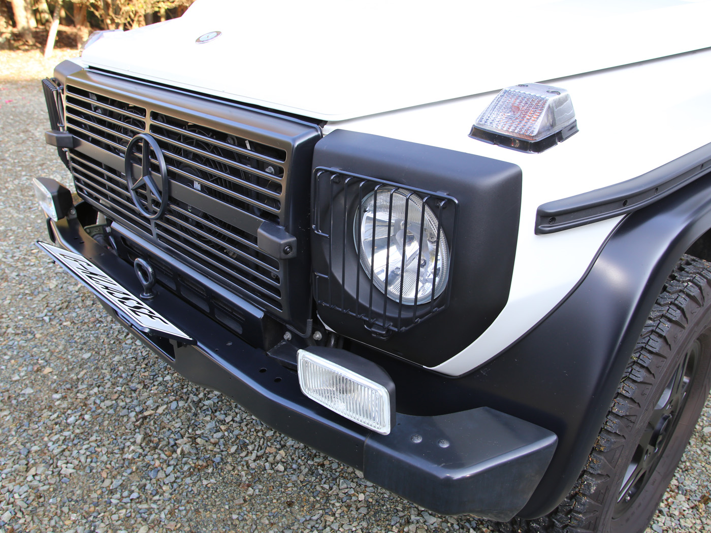 G300cdi Professional