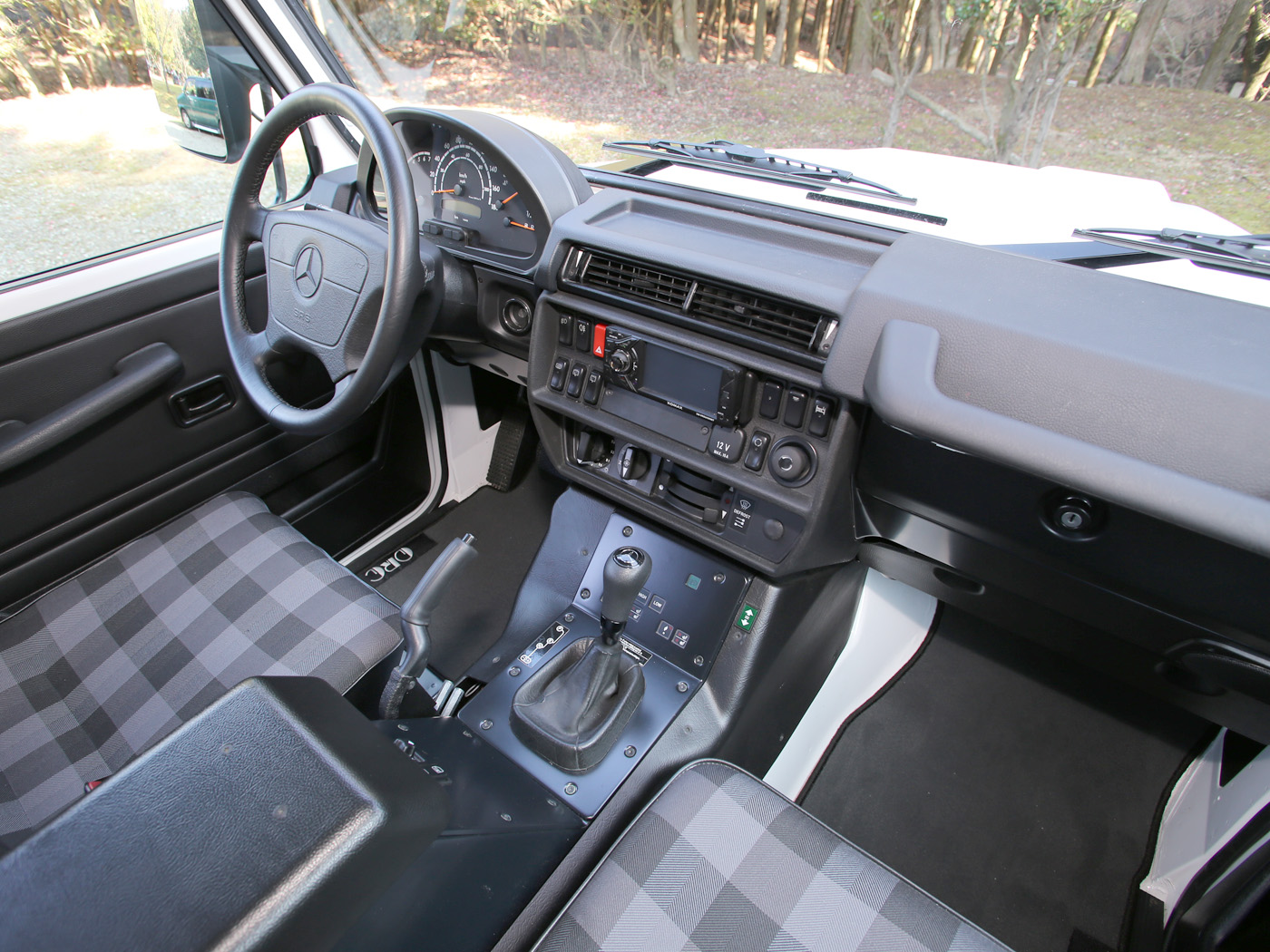 G300cdi Professional