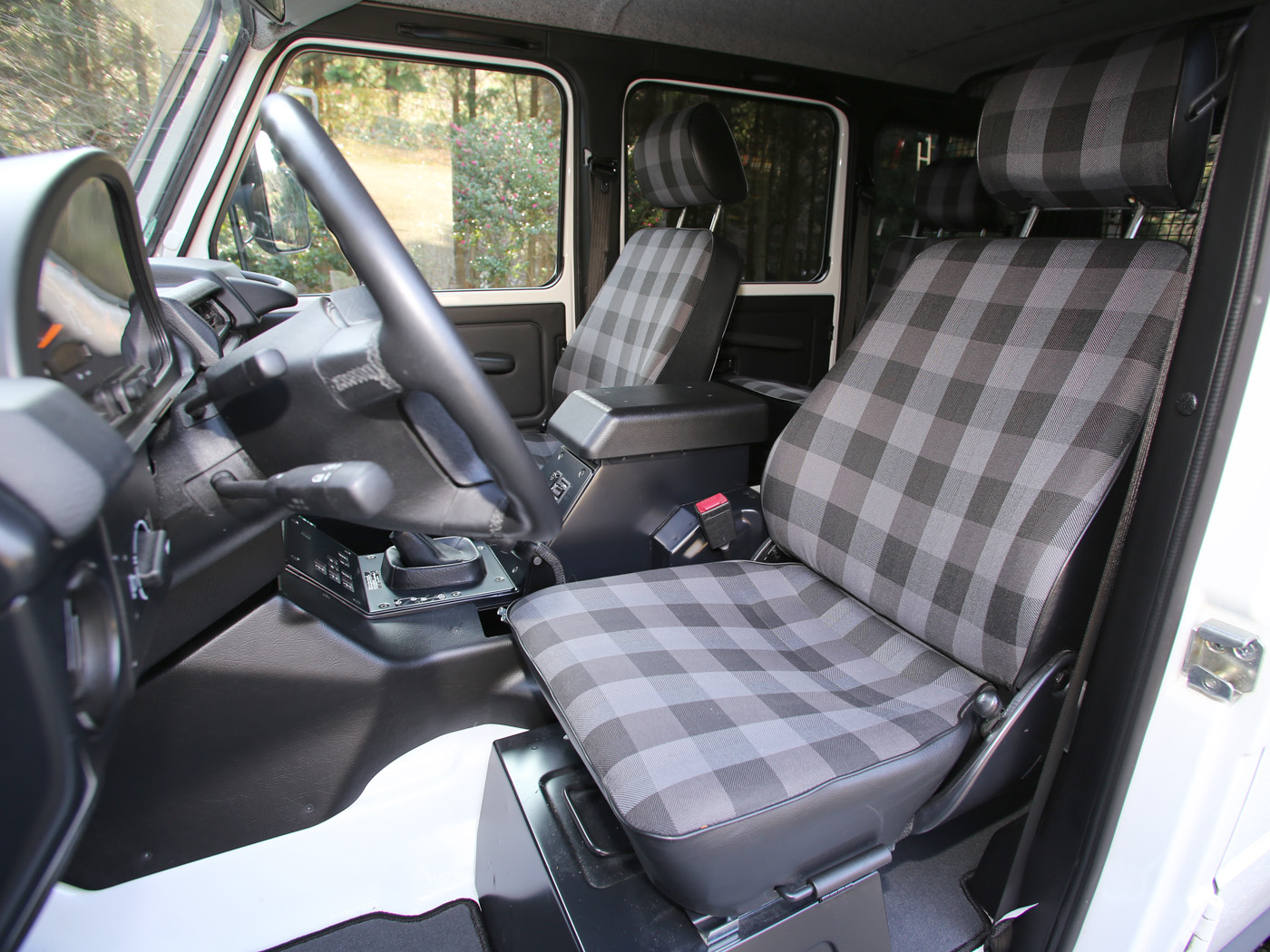 G300cdi Professional