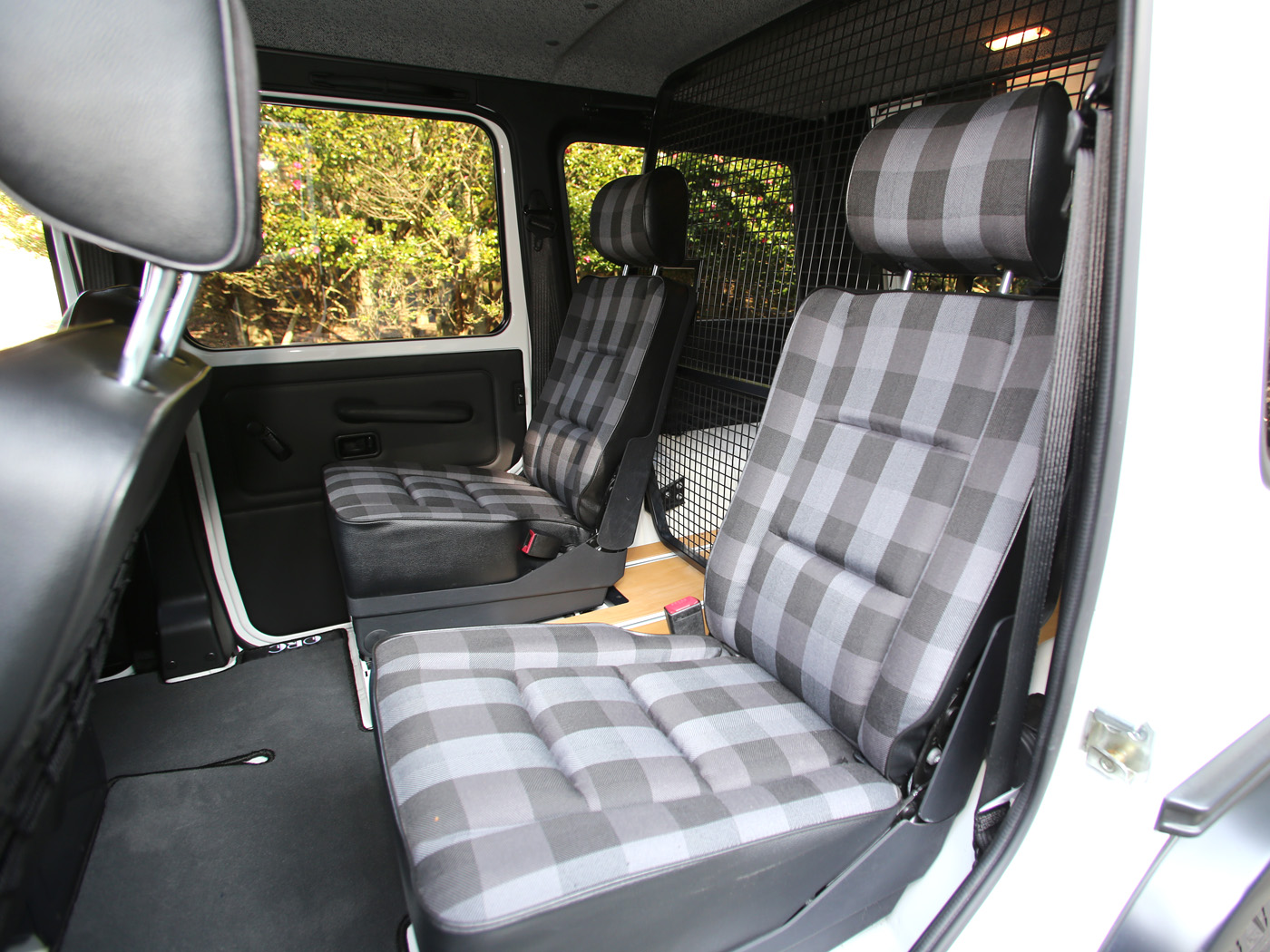 G300cdi Professional