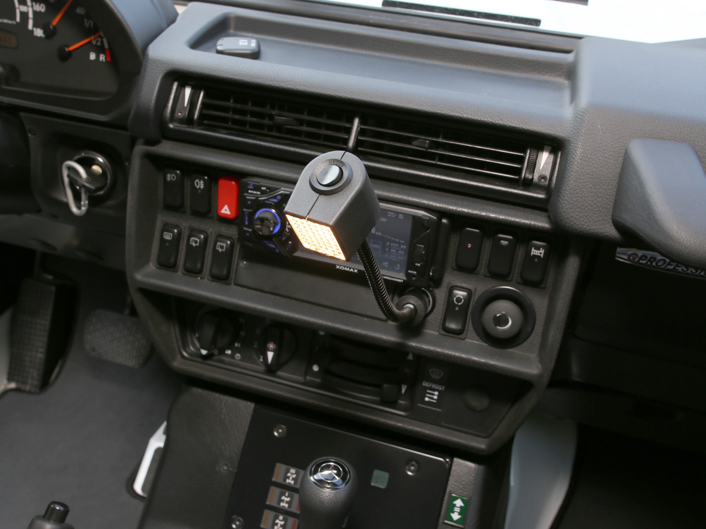 G300cdi Professional