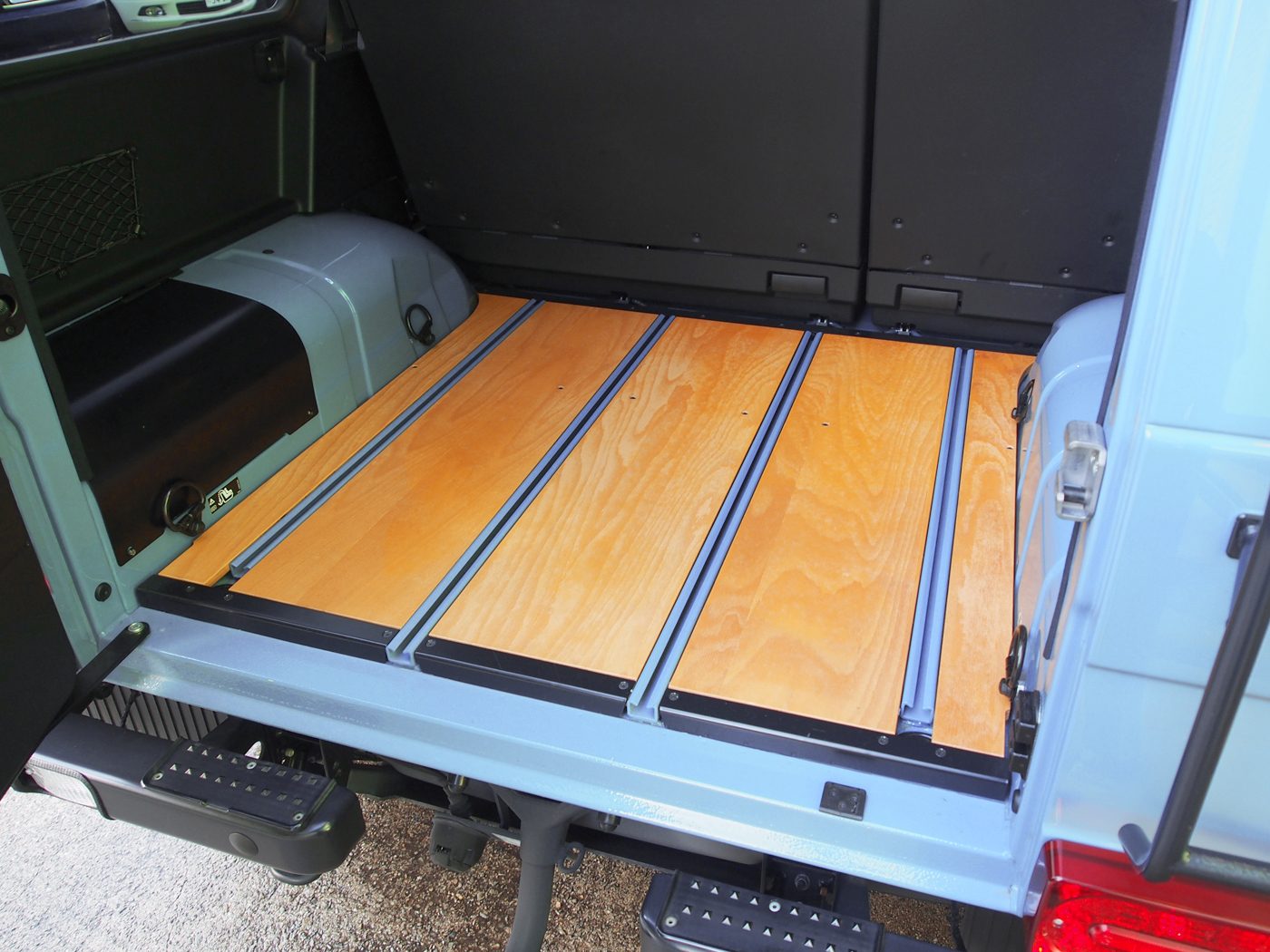 G350d Professional Limited Edition 世界463台限定