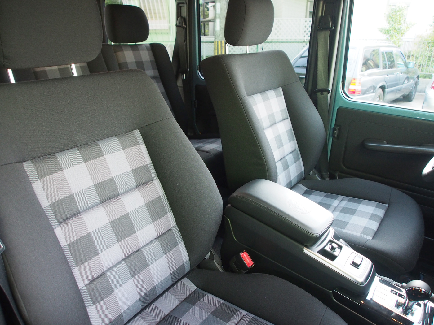 G350d Professional Limited Edition 世界463台限定