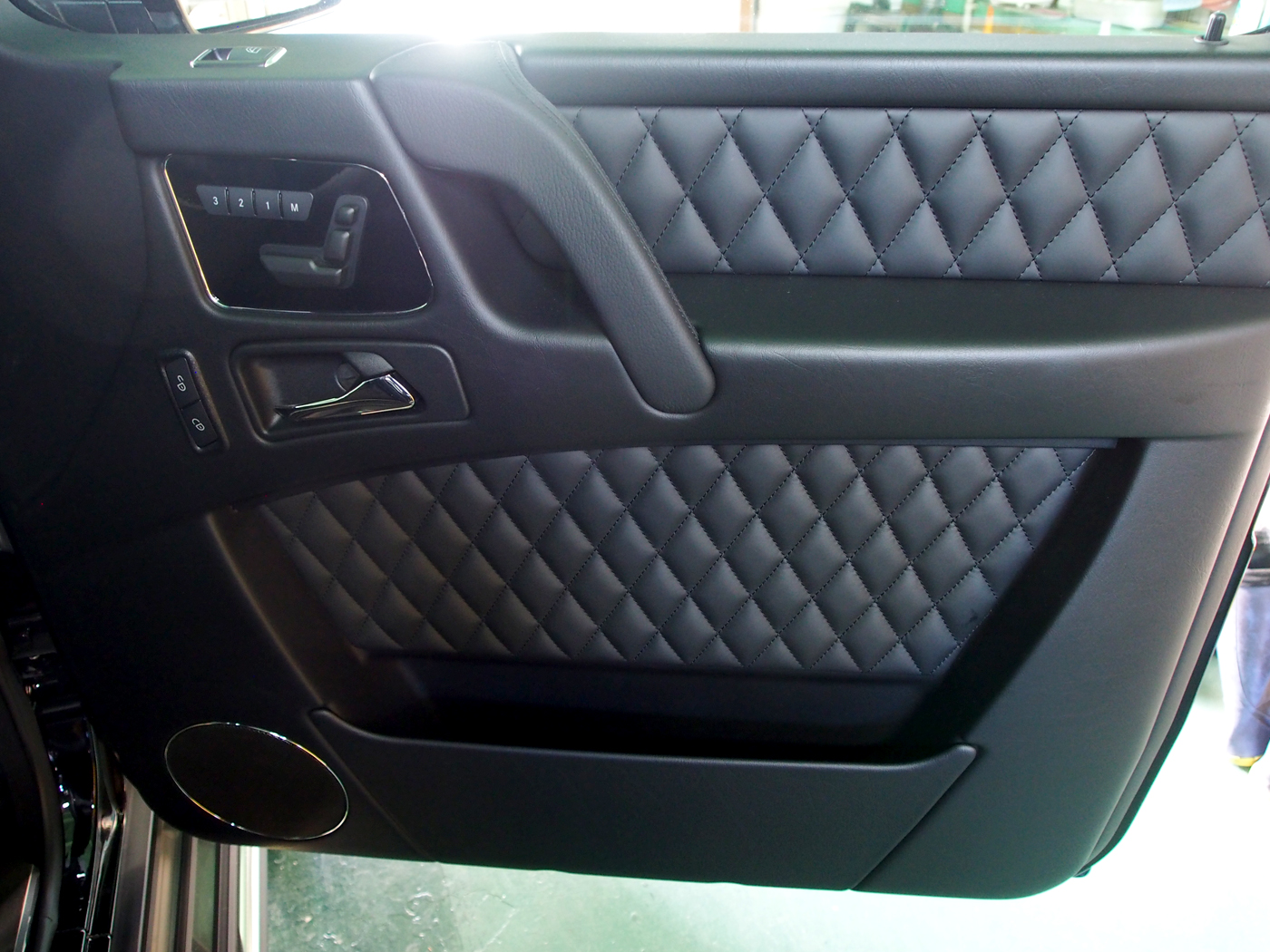 G500 Cabrio Final Edition200  世界200台限定