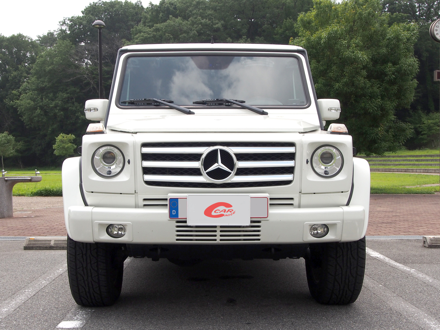 G500 BA3 Final Edition