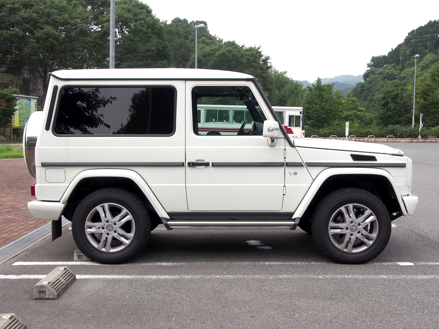 G500 BA3 Final Edition