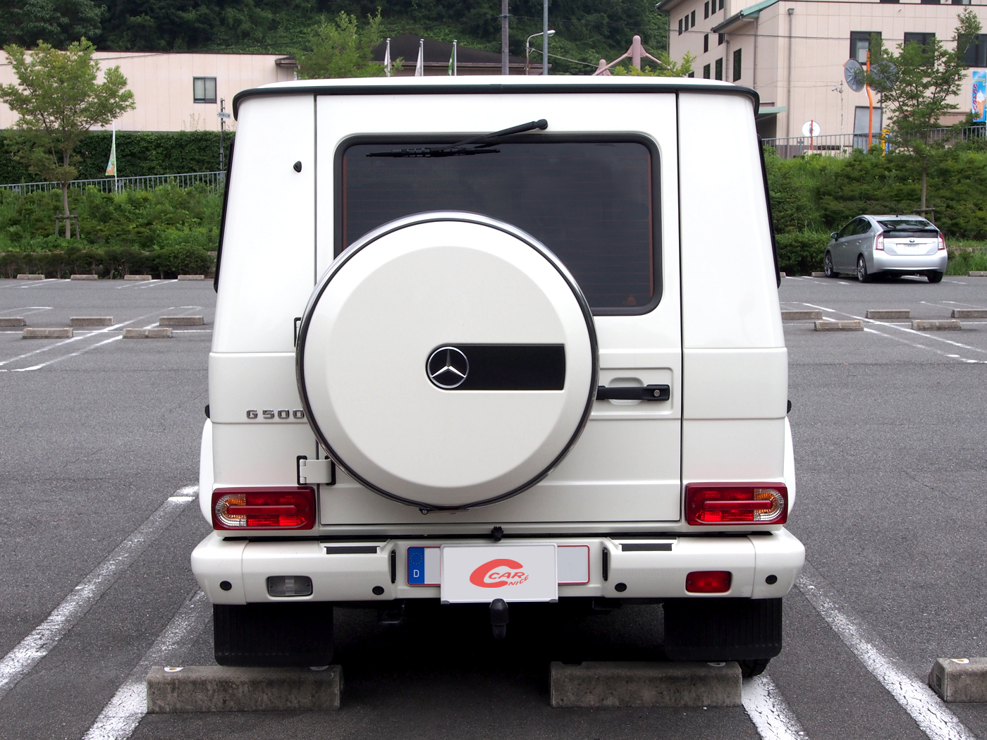 G500 BA3 Final Edition