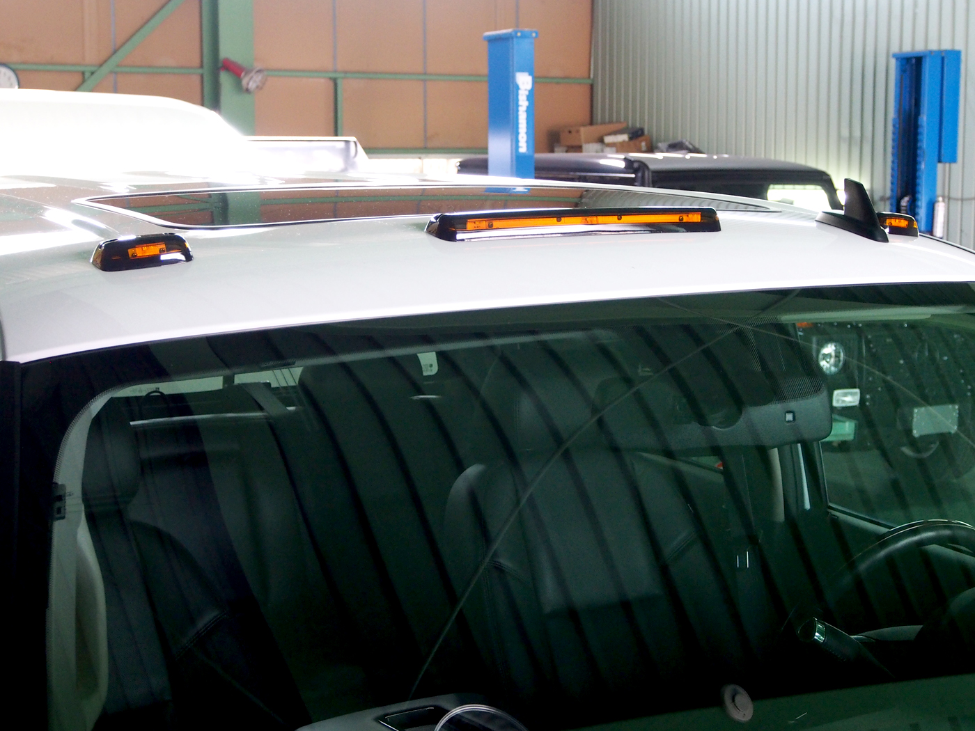 GMC Sierra 3500 HD Denali